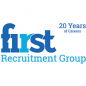 First Recruitment Group logo