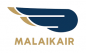 MalaikAir logo