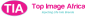 Top Image Africa logo