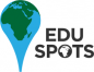 EduSpots Ghana logo