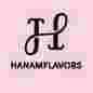 Hanam Flavor logo