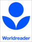 Worldreader logo