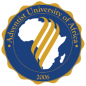 Adventist University of Africa logo Adventist University of Africa logo
