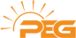PEG Africa logo