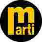Marti Group Ghana logo