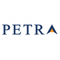PETRA - Achieve More logo