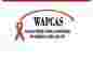 Ghana-West Africa Program to Combat AIDS and STI (WAPCAS) logo