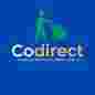 Codirect Courier And Fulfillment Center logo Codirect Courier And Fulfillment Center logo
