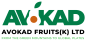 Avokad Fruits (K) Limited logo