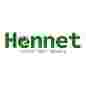 HENNET Kenya logo