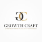 Growth- Craft logo Growth- Craft logo