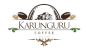 Karunguru Coffee and Tours ltd logo
