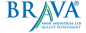 Brava Food Industries logo