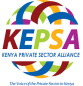 Kenya Private Sector Alliance (KEPSA) logo