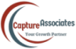 Capture Associates logo
