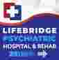 Lifebridge Hospital logo