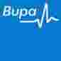 Bupa Global logo