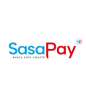 SasaPay logo