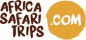 Africa Safari Trips logo Africa Safari Trips logo