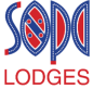 Sopa Lodges logo
