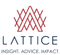 Lattice logo