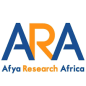 Afya Research Africa (ARA) logo