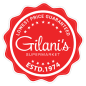 Gilani's Supermarket Ltd (Gilanis) logo