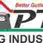 PTG Industry logo