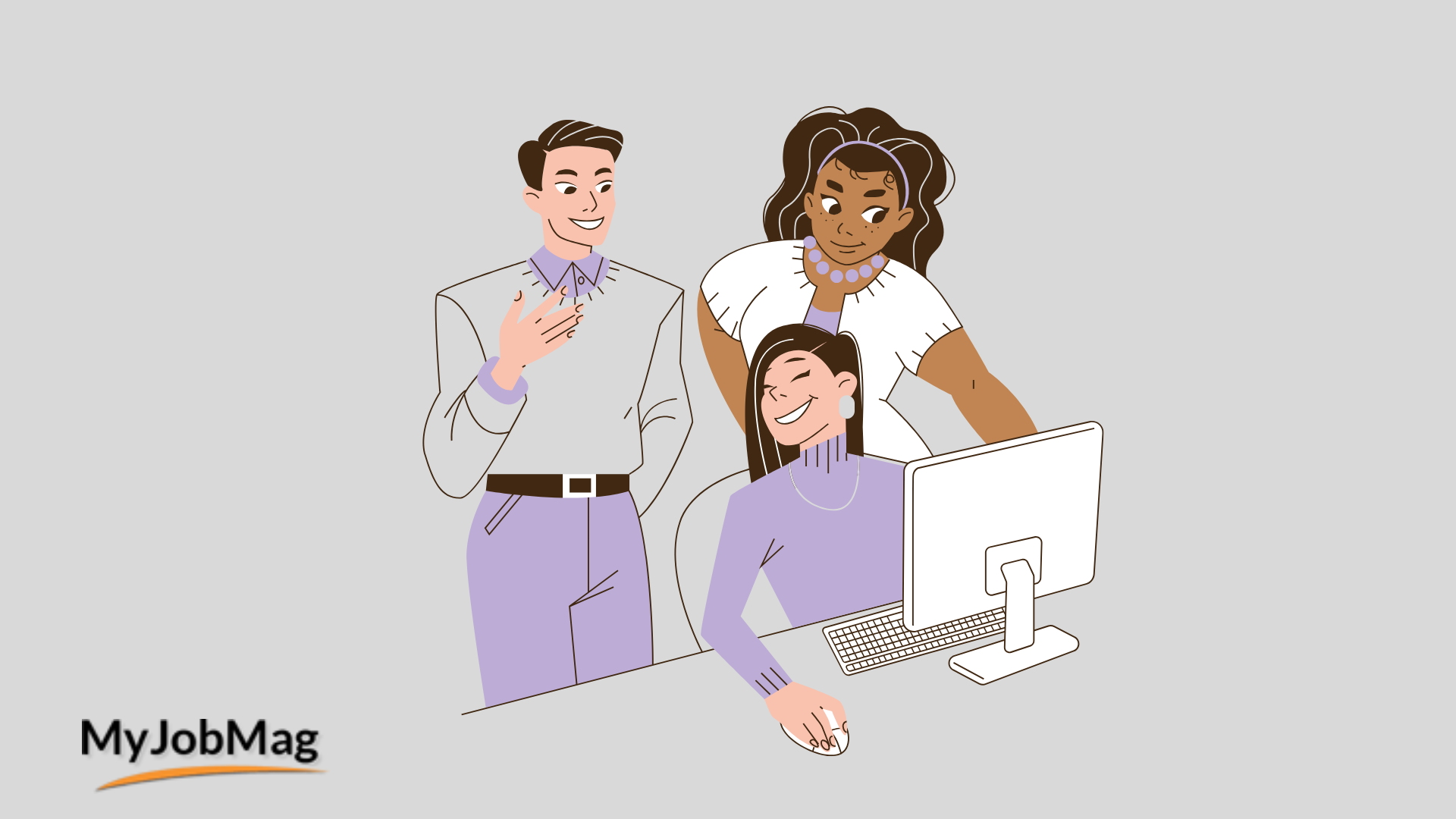 20 Misconceptions You Have About Work and Job Search