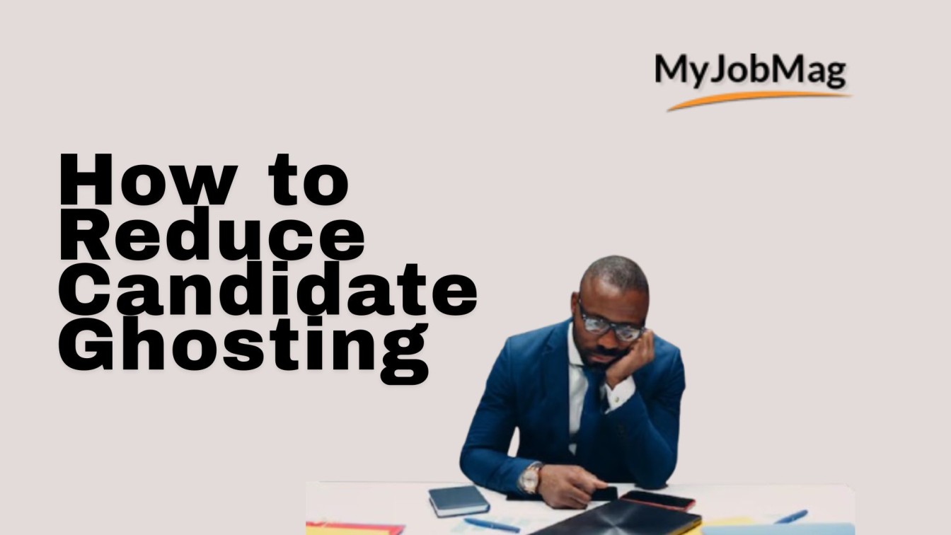 10 Process Fixes That Reduce Candidate Ghosting