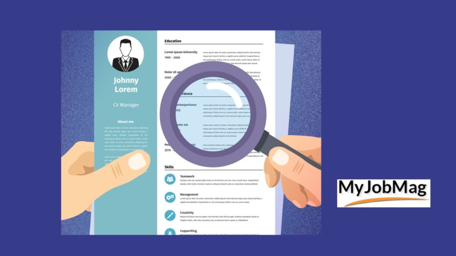 How to Optimise Your CV to Get Any Job (Plus Examples)