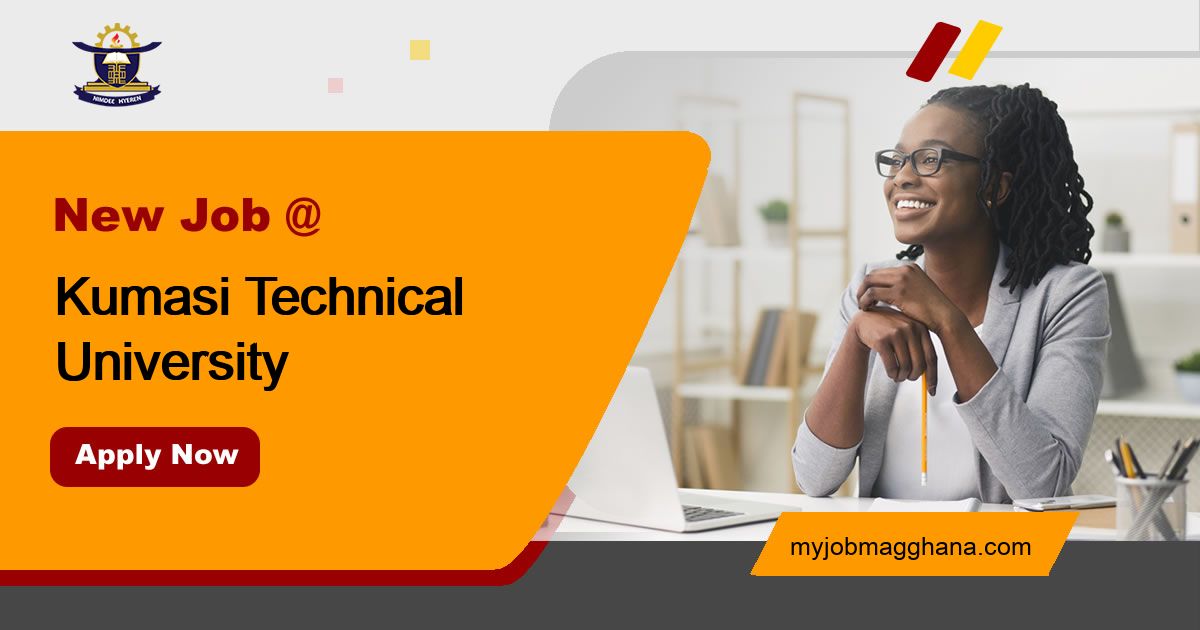 Auditing, Accounting, Procurement Officers at Kumasi Technical