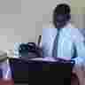 Emmanuel Khaemba