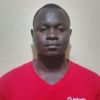 Fredrick Ogango