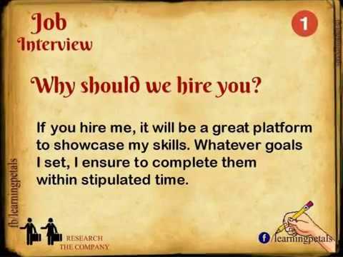 Best HR Interview Questions and Answer